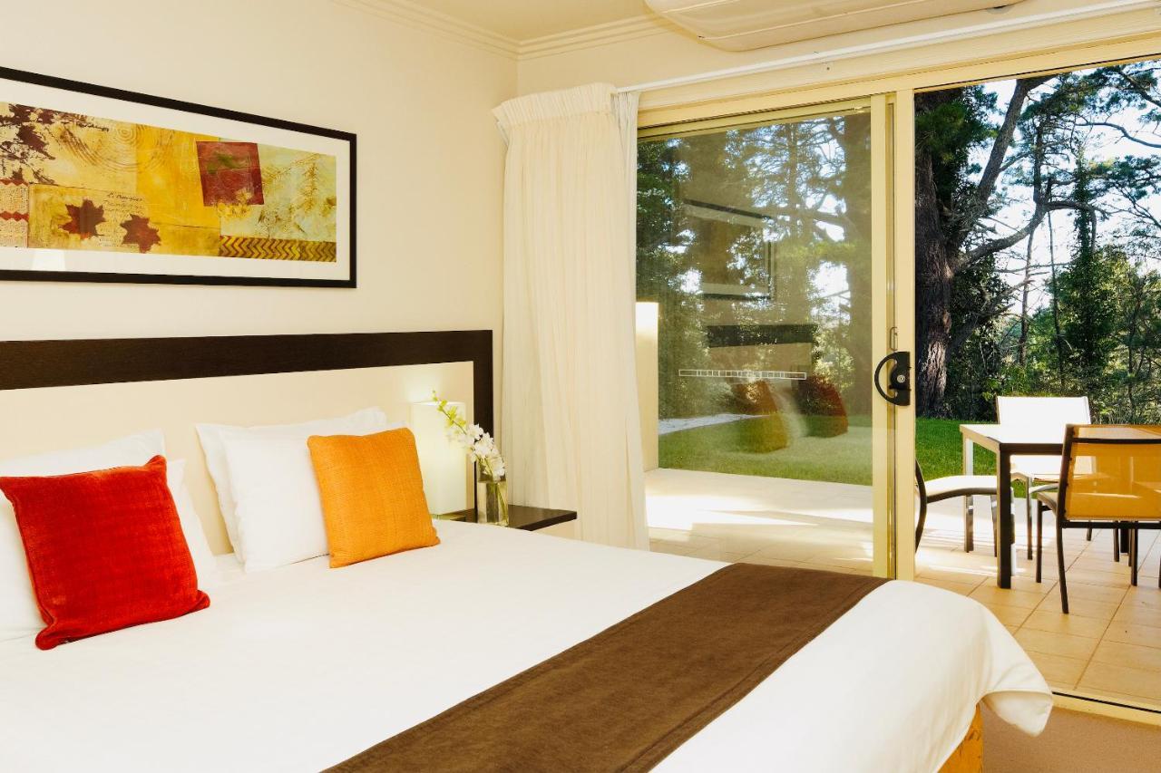 Falls Mountain Retreat Blue Mountains *