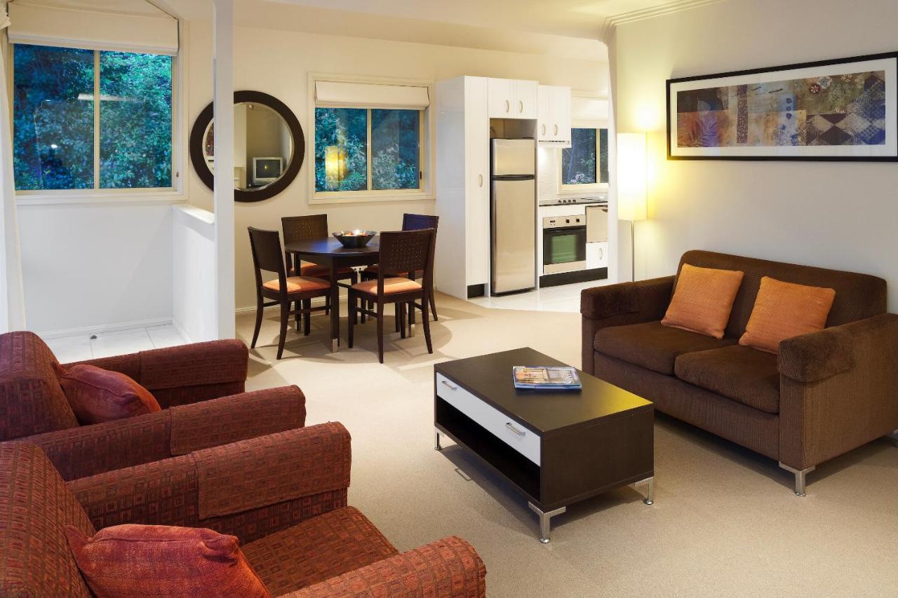 Falls Mountain Retreat Blue Mountains Wentworth Falls