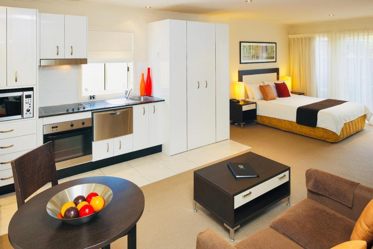 Falls Mountain Retreat Blue Mountains Wentworth Falls
