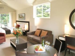 Apartment Falls Mountain Retreat Blue Mountains *