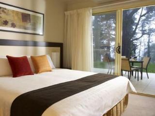 Falls Mountain Retreat Blue Mountains