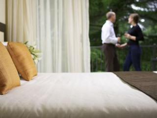 Falls Mountain Retreat Blue Mountains Apartment Wentworth Falls