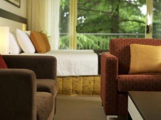 Falls Mountain Retreat Blue Mountains